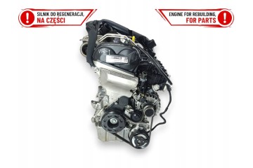 PETROL ENGINE VW GOLF VI 1 2 TSI CJZ Part manufacturer Volkswagen OE