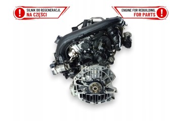 PETROL ENGINE VW GOLF VI 1 2 TSI CJZ Car type passenger cars