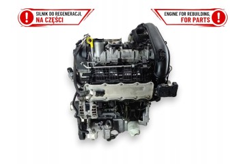 PETROL ENGINE VW GOLF VI 1 2 TSI CJZ Engine type petrol