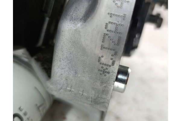 PETROL ENGINE VW GOLF VI 1 2 TSI CJZ Quality of parts according to GVO O original with manufacturer s logo OE