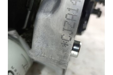 PETROL ENGINE VW GOLF VI 1 2 TSI CJZ Quality of parts according to GVO O original with manufacturer s logo OE