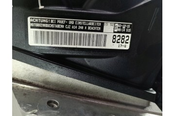 PETROL ENGINE VW GOLF VI 1 2 TSI CJZ Customs tariff code 84073499