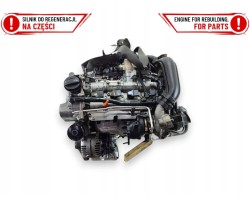 PETROL ENGINE VW GOLF VI 1 4 TSI CAX