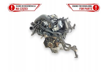 PETROL ENGINE VW GOLF VI 1 4 TSI CAX Catalog number of the part CAX