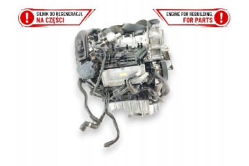 PETROL ENGINE VW GOLF VI 1 4 TSI CAX Car type passenger cars
