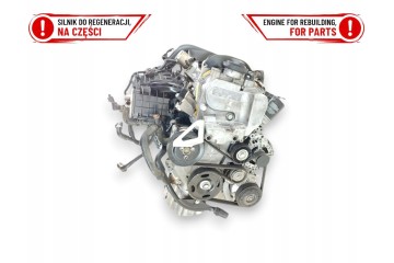 PETROL ENGINE VW GOLF VI 1 4 TSI CAX Quality of parts according to GVO O original with manufacturer s logo OE