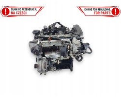 PETROL ENGINE VW GOLF VI 1 4 TSI CAX