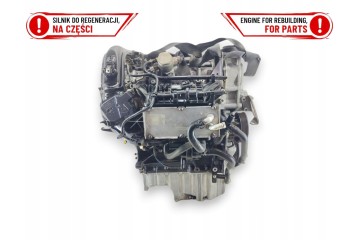 PETROL ENGINE VW GOLF VI 1 4 TSI CAX Catalog number of the part CAX