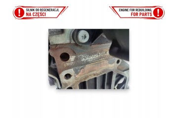 PETROL ENGINE VW GOLF VI 1 4 TSI CAX Part manufacturer Volkswagen OE