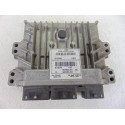 237100120R  CENTRALITA MOTOR UCE RENAULT MEGANE III BERLINA 5P Expression 2010 237100120R 157789 RENAULT - 1