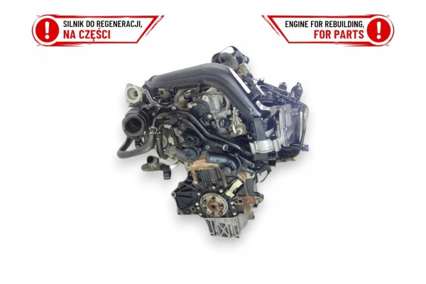 PETROL ENGINE VW GOLF VI 1 4 TSI CAX Car type passenger cars