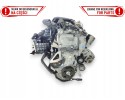 PETROL ENGINE VW GOLF VI 1 4 TSI CAX Engine type petrol