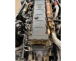 Silnik kompletny Mercedes Actros MP4 OM470LA