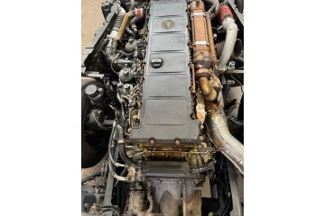 Silnik kompletny Mercedes Actros MP4 OM470LA