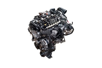 COMPLETE ENGINE MAZDA 6 GJ 2 2 D SKYACTIVE SH01 SH 15R
