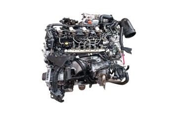 COMPLETE ENGINE MAZDA 6 GJ 2 2 D SKYACTIVE SH01 SH 15R Catalog number of the part SH01 SH