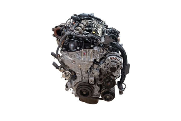 COMPLETE ENGINE MAZDA 6 GJ 2 2 D SKYACTIVE SH01 SH 15R Car type passenger cars