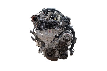 COMPLETE ENGINE MAZDA 6 GJ 2 2 D SKYACTIVE SH01 SH 15R Car type passenger cars