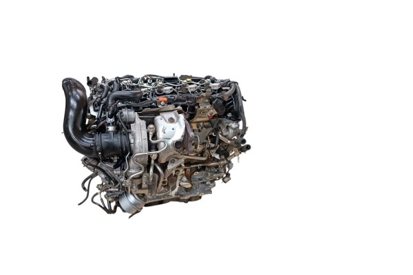 COMPLETE ENGINE MAZDA 6 GJ 2 2 D SKYACTIVE SH01 SH 15R Engine type diesel