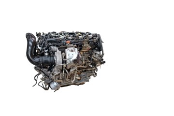 COMPLETE ENGINE MAZDA 6 GJ 2 2 D SKYACTIVE SH01 SH 15R Engine type diesel