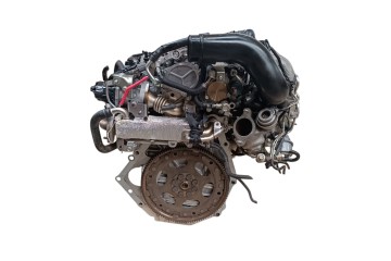COMPLETE ENGINE MAZDA 6 GJ 2 2 D SKYACTIVE SH01 SH 15R Quality of parts according to GVO O original with manufacturer s logo OE