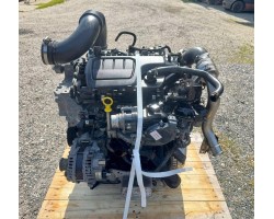 ENGINE MASTER MOVANO 2 3 DCI M9T 708 706 702 BITURBO