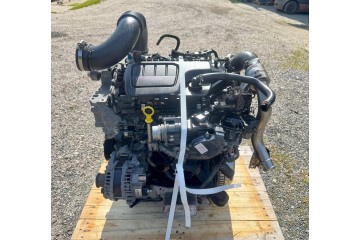 ENGINE MASTER MOVANO 2 3 DCI M9T 708 706 702 BITURBO