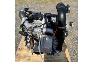ENGINE MASTER MOVANO 2 3 DCI M9T 708 706 702 BITURBO Part manufacturer Renault OE