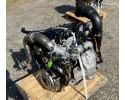 ENGINE MASTER MOVANO 2 3 DCI M9T 708 706 702 BITURBO Engine type diesel