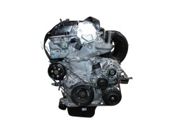 PETROL ENGINE MAZDA CX 5 2 5 PY03