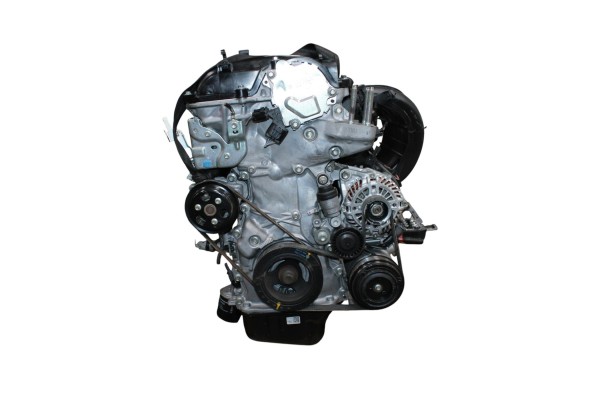 PETROL ENGINE MAZDA CX 5 2 5 PY03