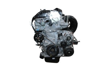PETROL ENGINE MAZDA CX 5 2 5 PY03