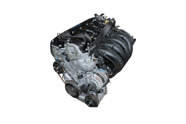 PETROL ENGINE MAZDA CX 5 2 5 PY03 Catalog number of the part PY03