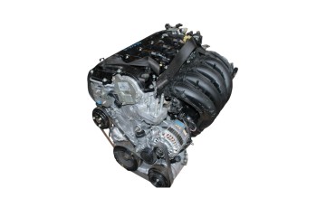 PETROL ENGINE MAZDA CX 5 2 5 PY03 Catalog number of the part PY03