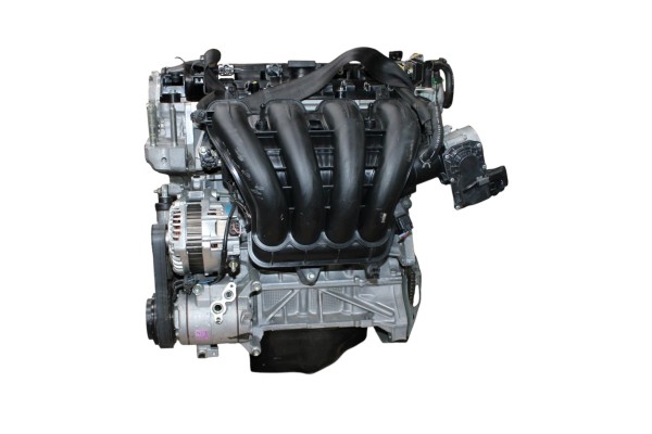 PETROL ENGINE MAZDA CX 5 2 5 PY03 Part manufacturer Mazda OE