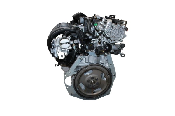 PETROL ENGINE MAZDA CX 5 2 5 PY03 Car type passenger cars