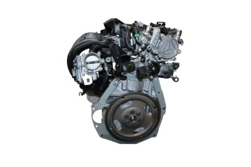 PETROL ENGINE MAZDA CX 5 2 5 PY03 Car type passenger cars