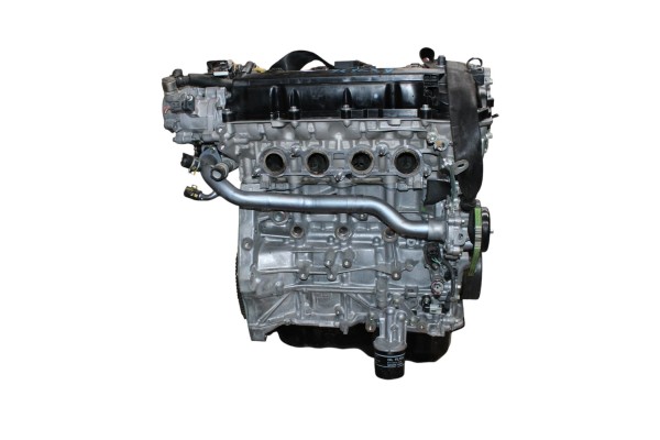 PETROL ENGINE MAZDA CX 5 2 5 PY03 Engine type petrol