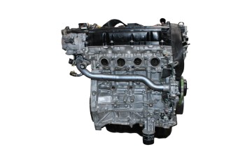 PETROL ENGINE MAZDA CX 5 2 5 PY03 Engine type petrol