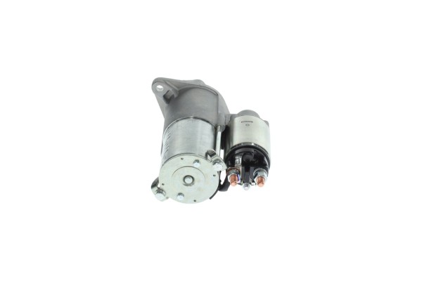 FIAT OPEL STARTER Car type cargo vans passenger cars