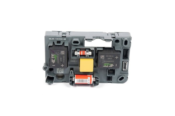 Fuse box BEC HALF AKUM HIGH BAND KUGA 20 ML38 10C666 AE