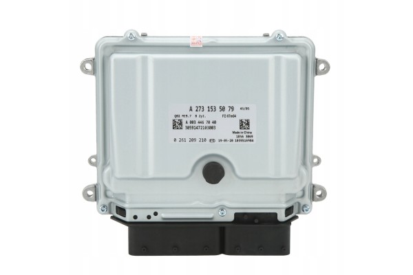 ABS GATEWAY CONTROL UNIT ECU A2731535079 2731535079