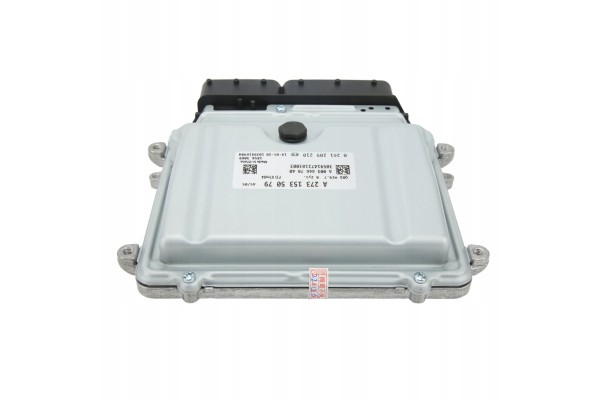 ABS GATEWAY CONTROL UNIT ECU A2731535079 2731535079 Packaging status original