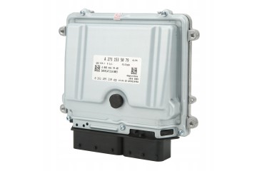 ABS GATEWAY CONTROL UNIT ECU A2731535079 2731535079 Part manufacturer 0AMS