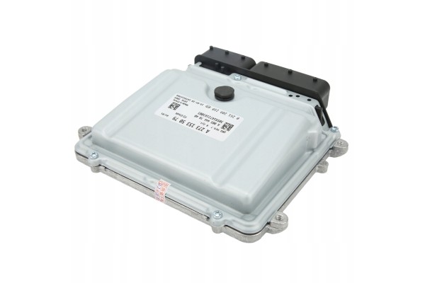 ABS GATEWAY CONTROL UNIT ECU A2731535079 2731535079 Catalog number of the part 1618220423511