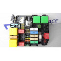 9804848480 CAJA RELES / FUSIBLES CITROEN C4 CACTUS Feel 2014 9804848480 173796 CITROEN - 1
