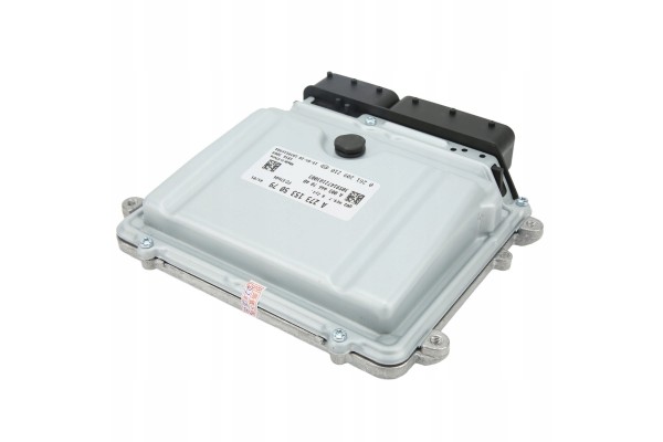 Módulo de Control ECU Gateway A2731535079 2731535079