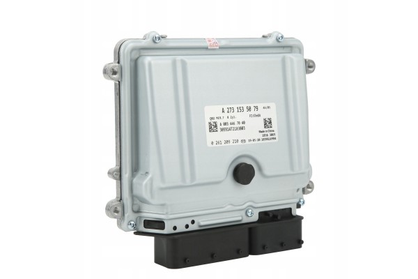 Módulo de Control ECU Gateway A2731535079 2731535079