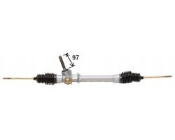 LIZARTE 02 62 1250 Steering gear