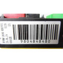 9804848480 CAJA RELES / FUSIBLES CITROEN C4 CACTUS Feel 2014 9804848480 173796 CITROEN - 1